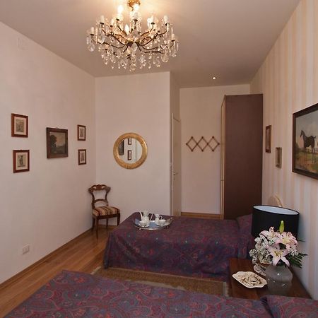 B&B Better Trieszt Kültér fotó