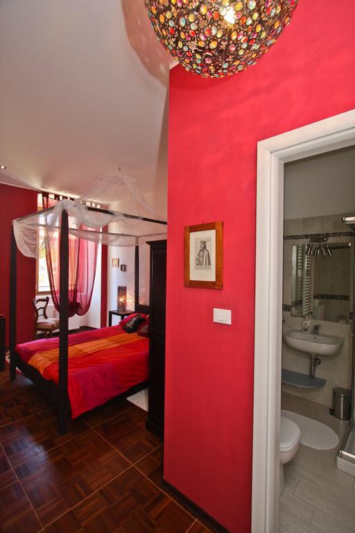 B&B Better Trieszt Szoba fotó