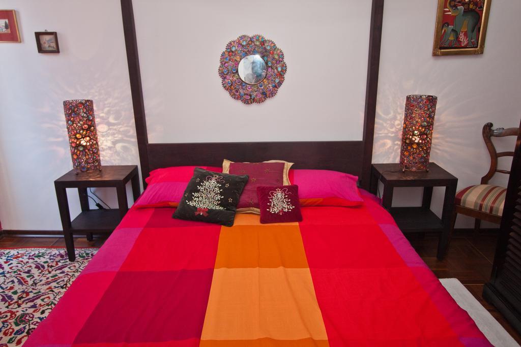 B&B Better Trieszt Kültér fotó