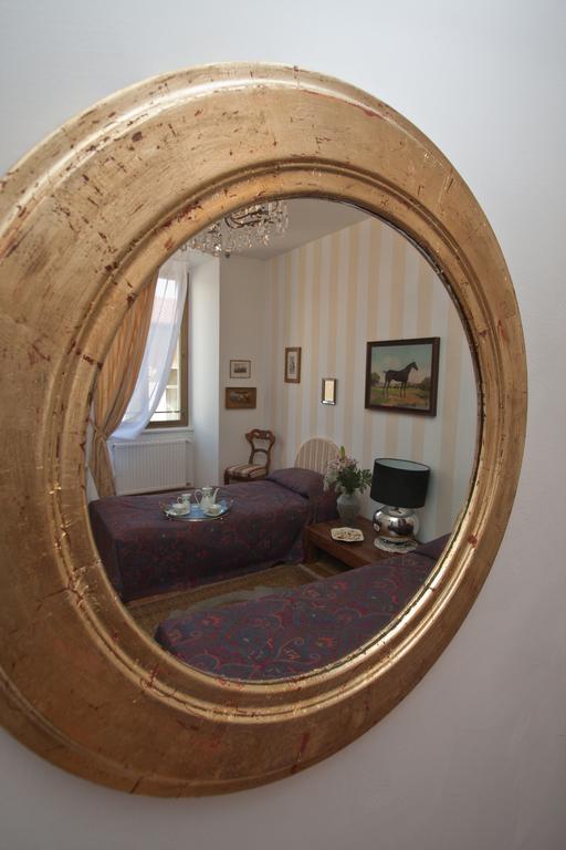 B&B Better Trieszt Kültér fotó
