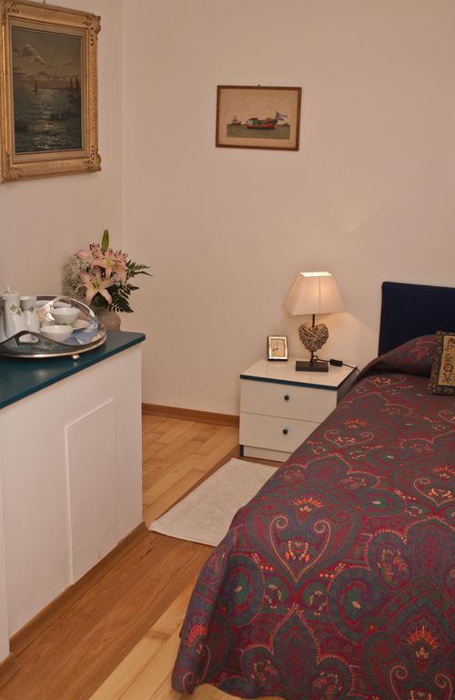 B&B Better Trieszt Szoba fotó