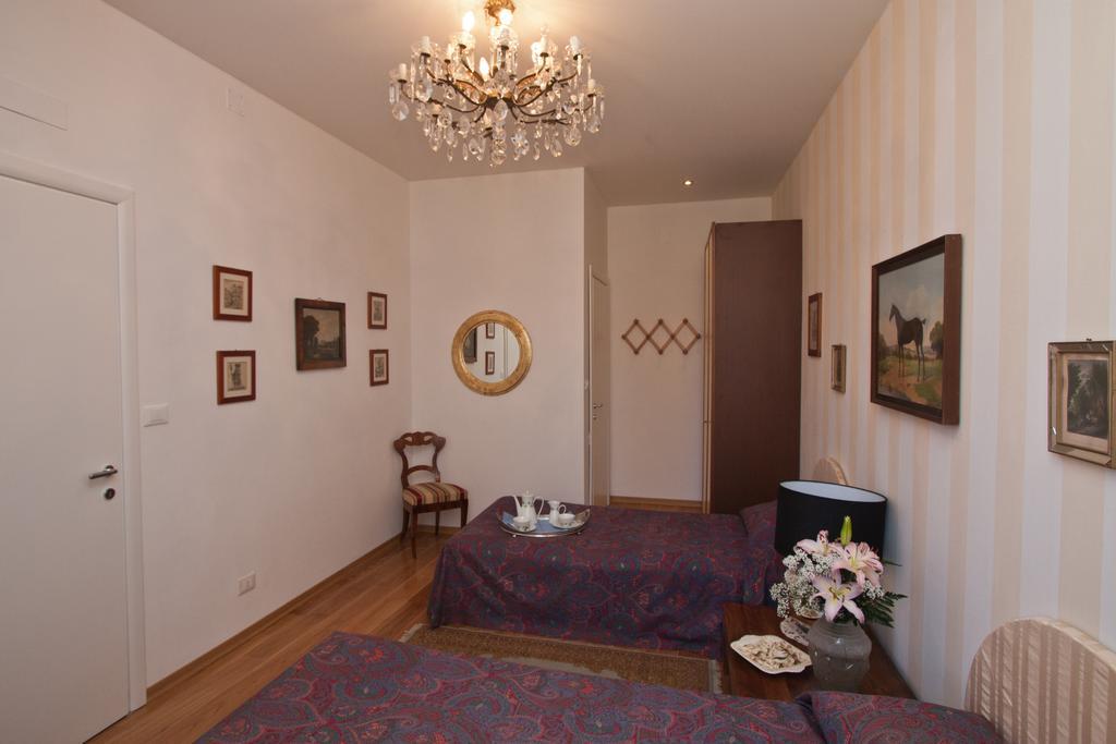 B&B Better Trieszt Kültér fotó