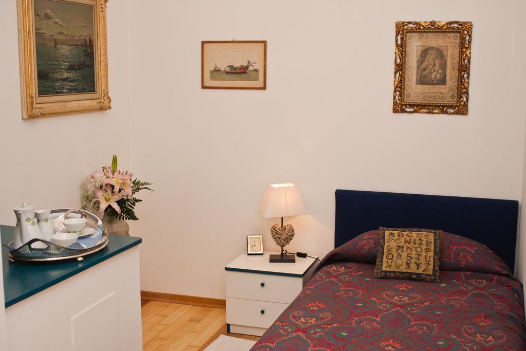 B&B Better Trieszt Szoba fotó