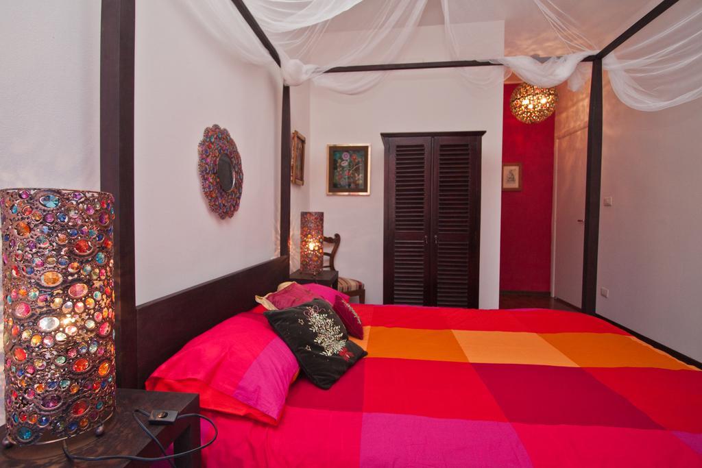 B&B Better Trieszt Szoba fotó