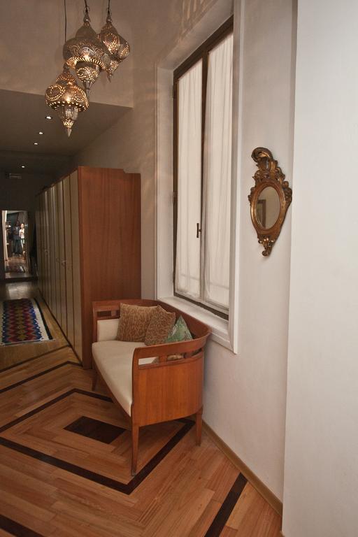 B&B Better Trieszt Kültér fotó