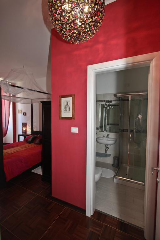 B&B Better Trieszt Szoba fotó