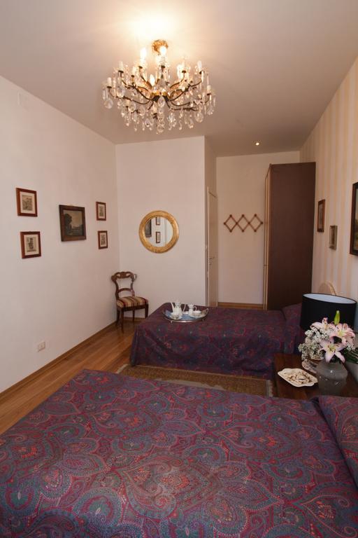 B&B Better Trieszt Kültér fotó