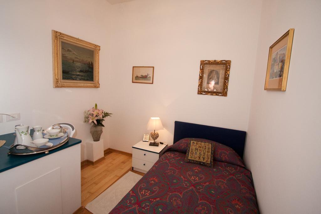 B&B Better Trieszt Szoba fotó