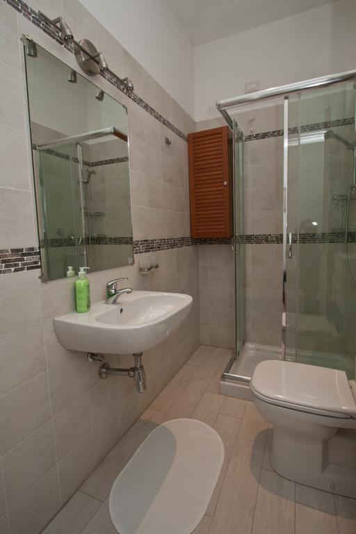 B&B Better Trieszt Szoba fotó